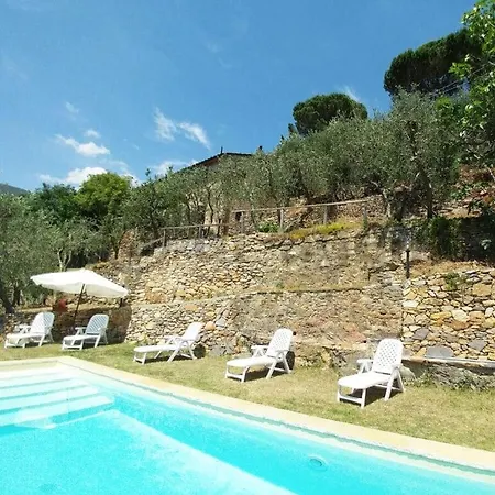 Holiday home House Near Pisa With Pool Exclusive Use Buti